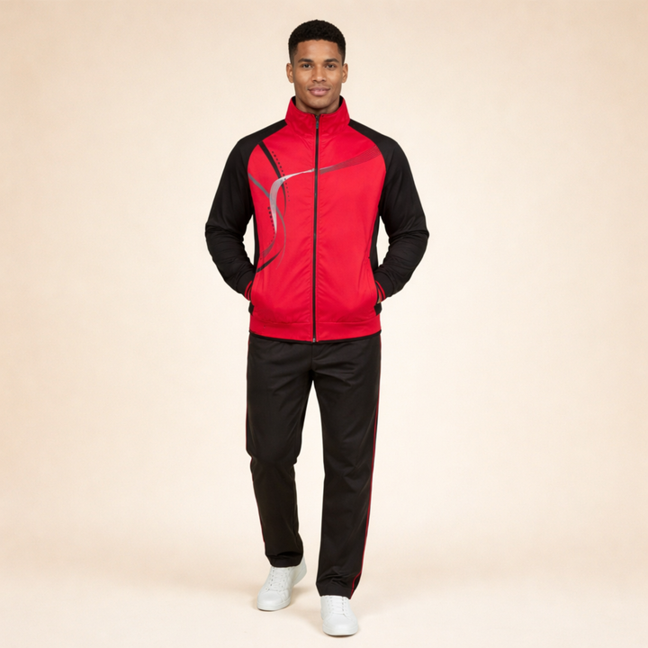 Harry | Stylish & Functional Sportswear Set