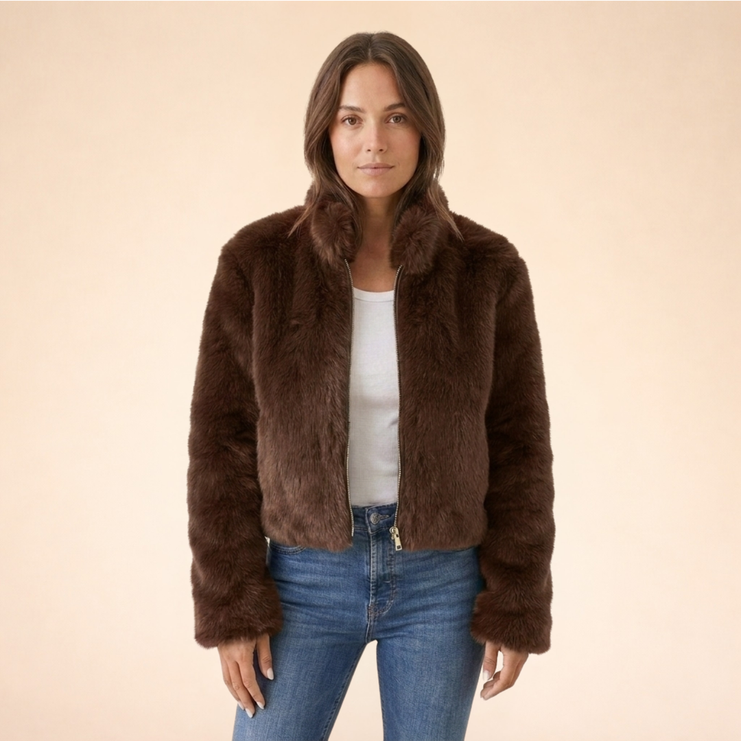 Eloria | Stylish And Comfortable Winter Coat