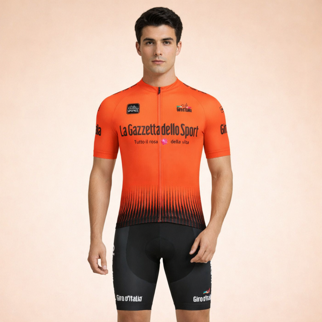 Randall | Pro Performance Cycling Jersey & Shorts Set