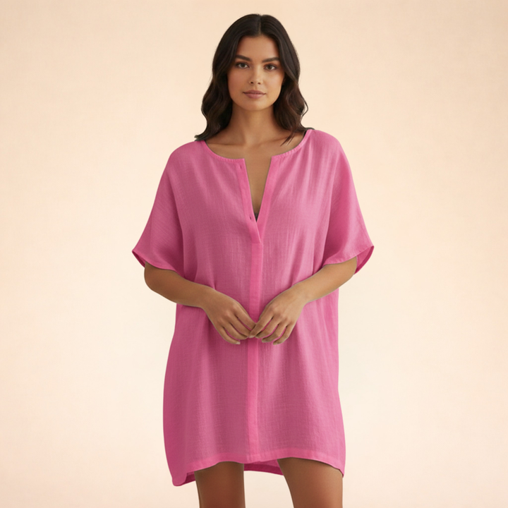 Andra | Stylish & Comfortable Summer Dress