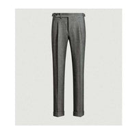 Ethan | Classic Vintage Tweed Pants