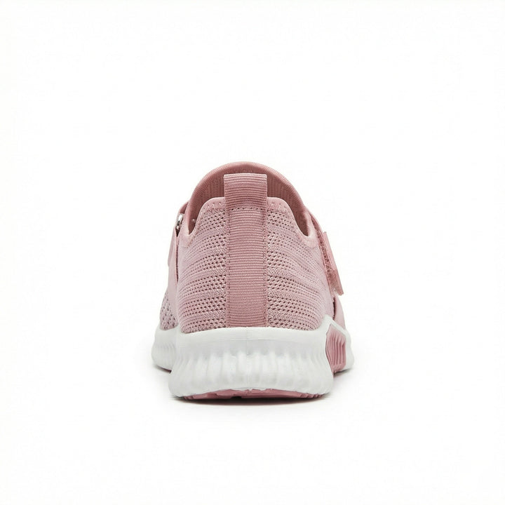 Hazel | Sneakers ortopediche slip-on regolabili e confortevoli