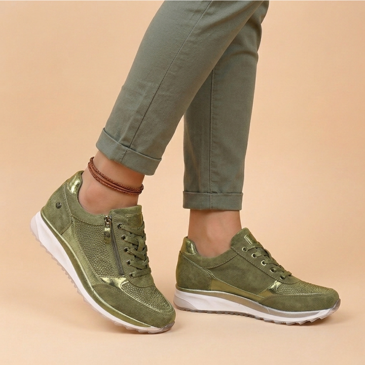 Olivia | Stylish & Comfortable Orthopedic Shoes