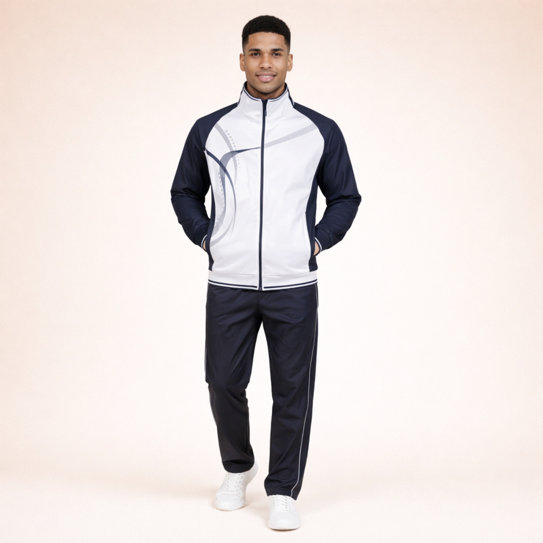 Harry | Stylish & Functional Sportswear Set