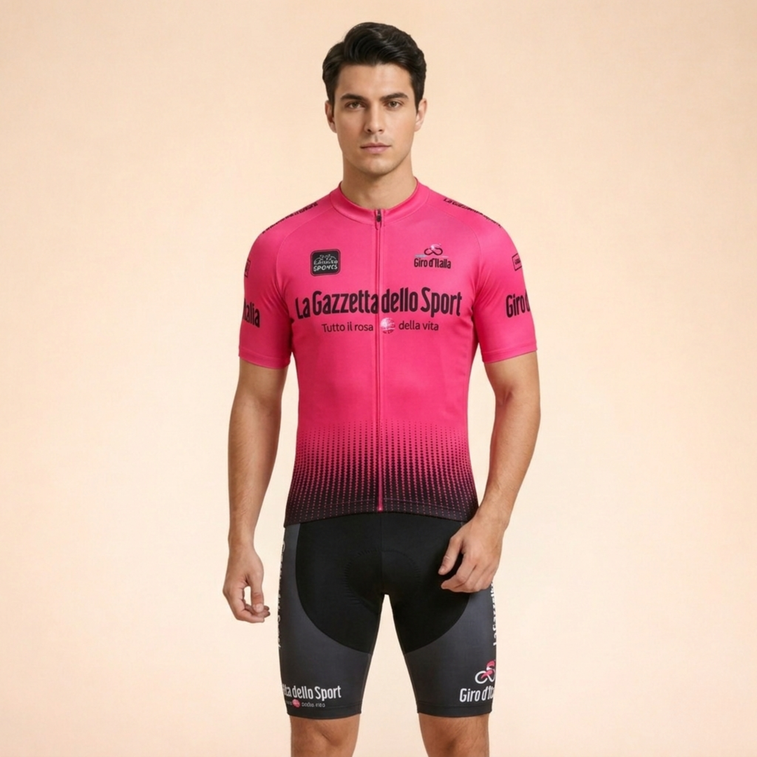 Randall | Pro Performance Cycling Jersey & Shorts Set