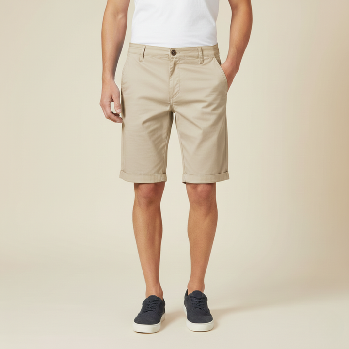 Nilson | Casual Summer Shorts