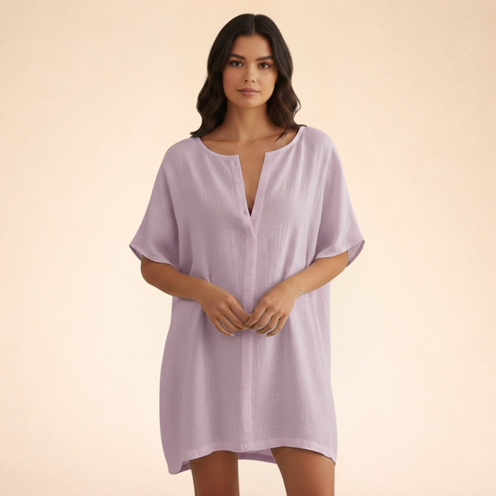Andra | Stylish & Comfortable Summer Dress