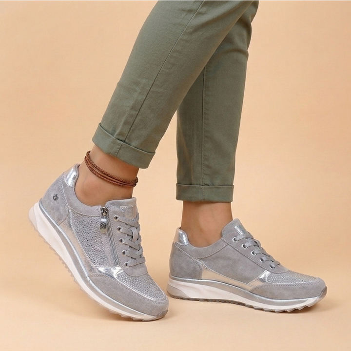 Olivia | Stylish & Comfortable Orthopedic Shoes