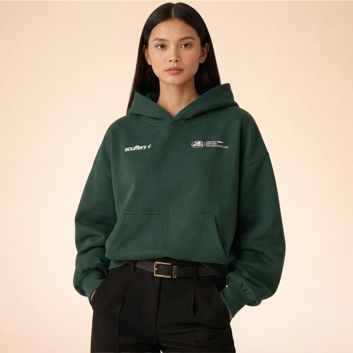 Sevde | Stylish & Comfortable Hoodie