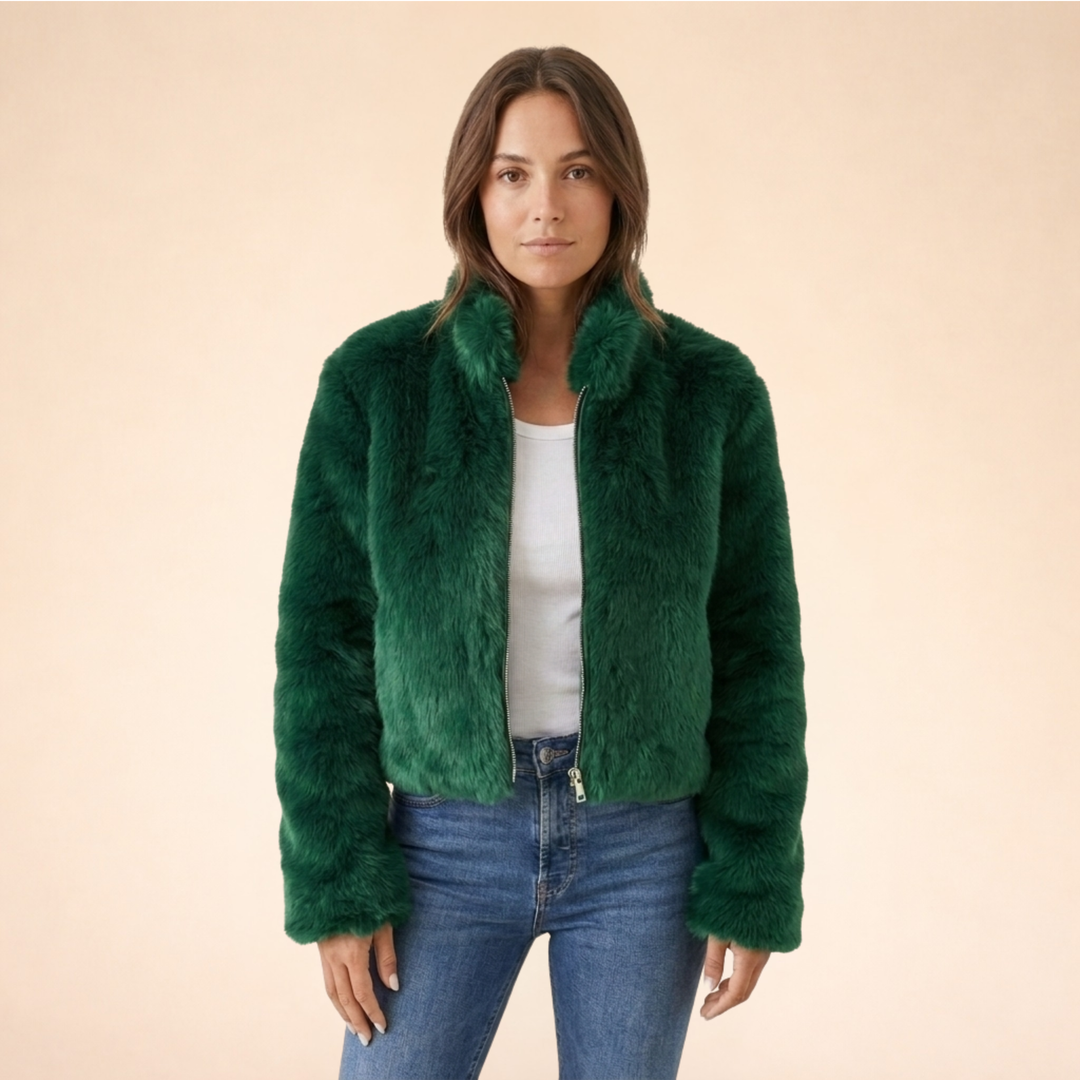 Eloria | Stylish And Comfortable Winter Coat