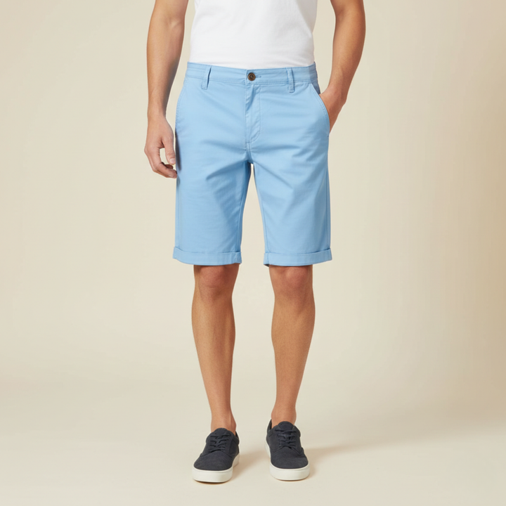 Nilson | Casual Summer Shorts