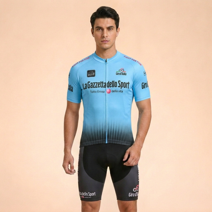 Randall | Pro Performance Cycling Jersey & Shorts Set