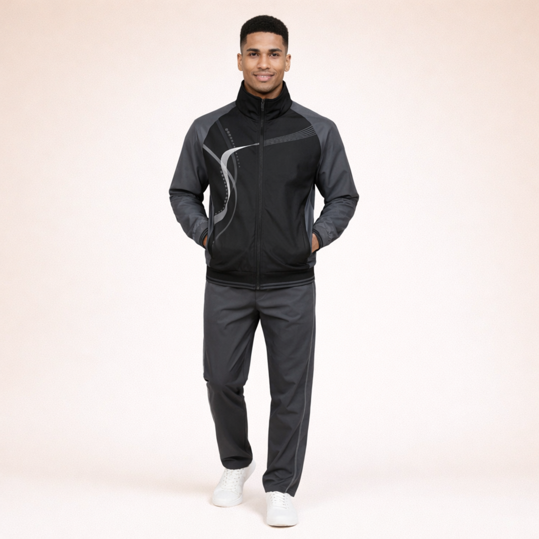 Harry | Stylish & Functional Sportswear Set
