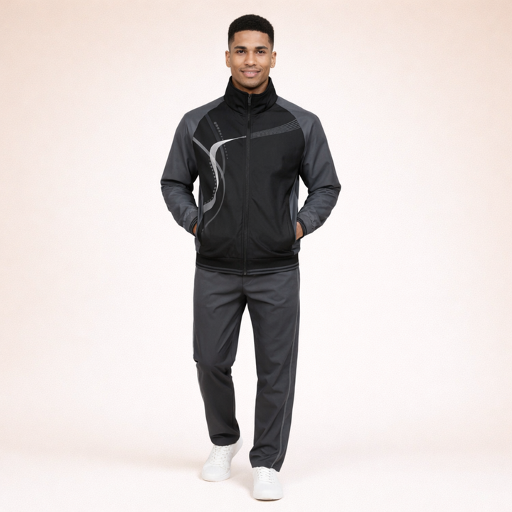 Harry | Stylish & Functional Sportswear Set