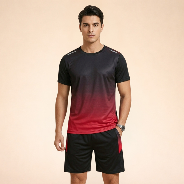 Henry | Elegant & Comfortable Sportswear Set