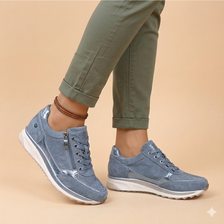 Olivia | Stylish & Comfortable Orthopedic Shoes