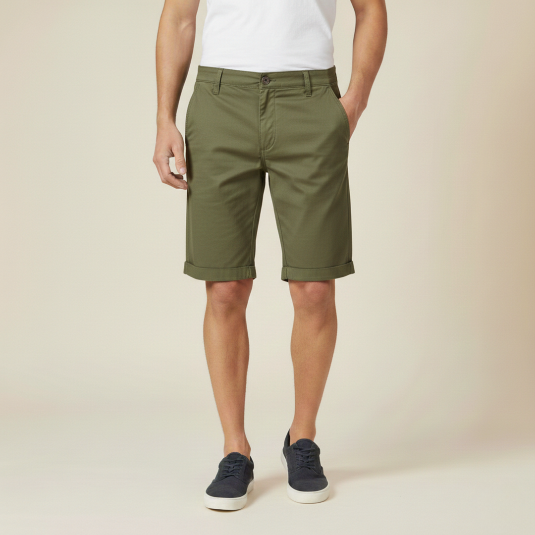 Nilson | Casual Summer Shorts