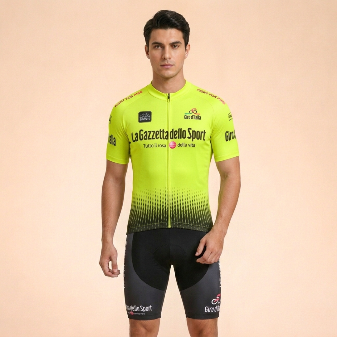 Randall | Pro Performance Cycling Jersey & Shorts Set