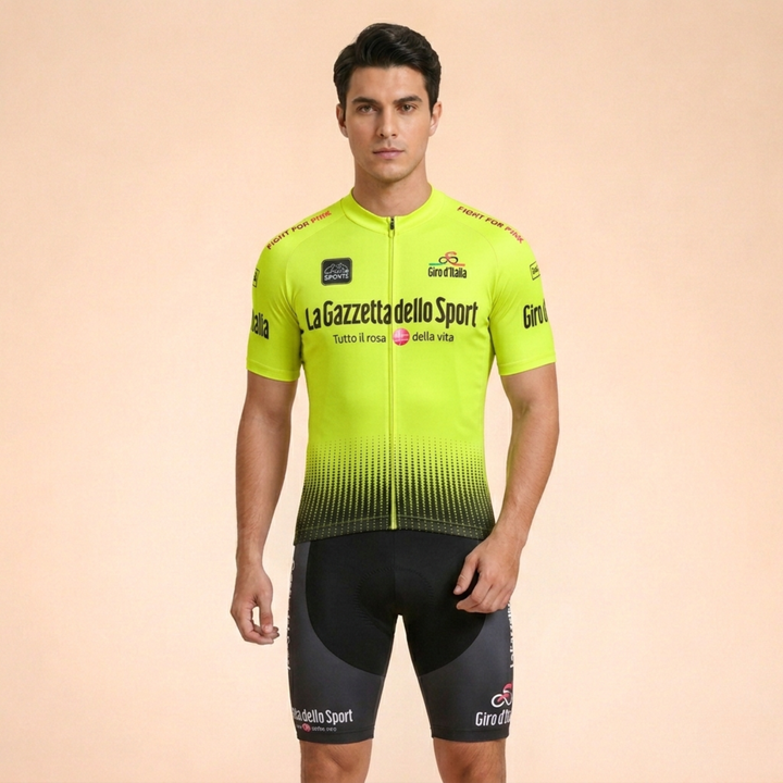 Randall | Pro Performance Cycling Jersey & Shorts Set