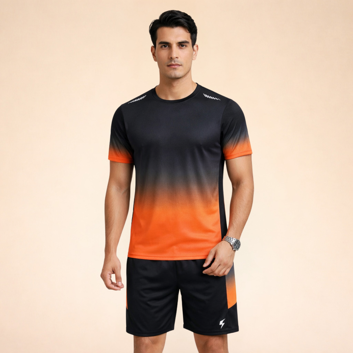 Henry | Elegant & Comfortable Sportswear Set