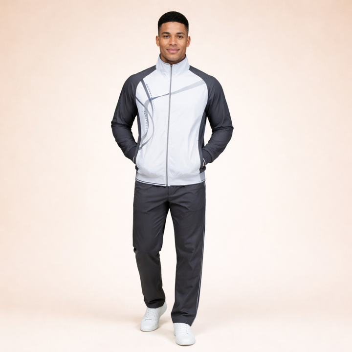 Harry | Stylish & Functional Sportswear Set