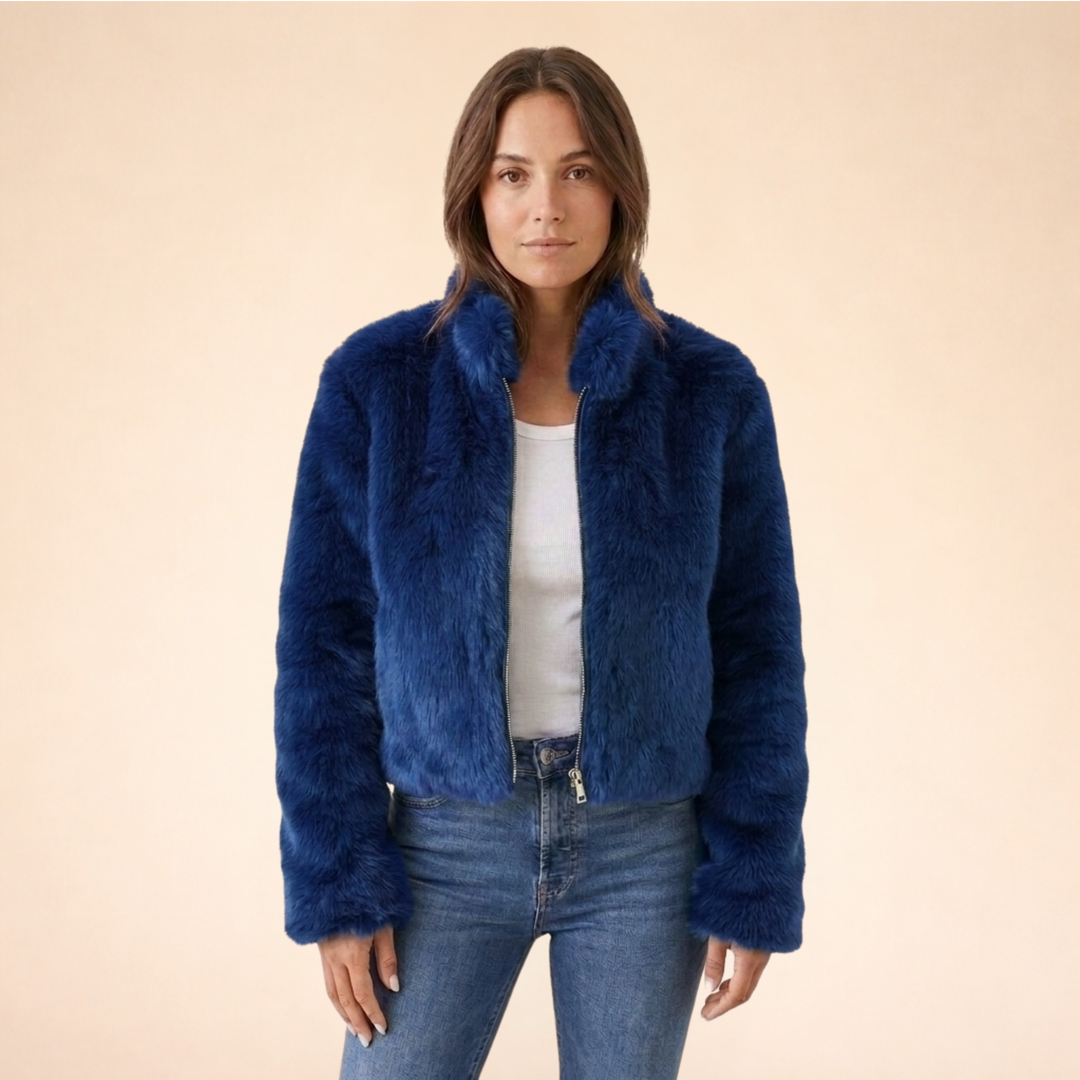 Eloria | Stylish And Comfortable Winter Coat