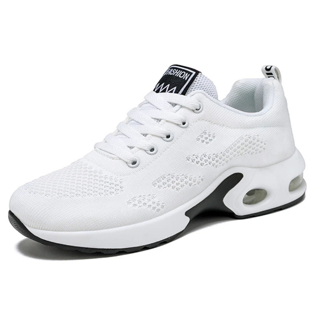 Audrey | Relief-Focused And Comfortable Orthopedic Sneakers