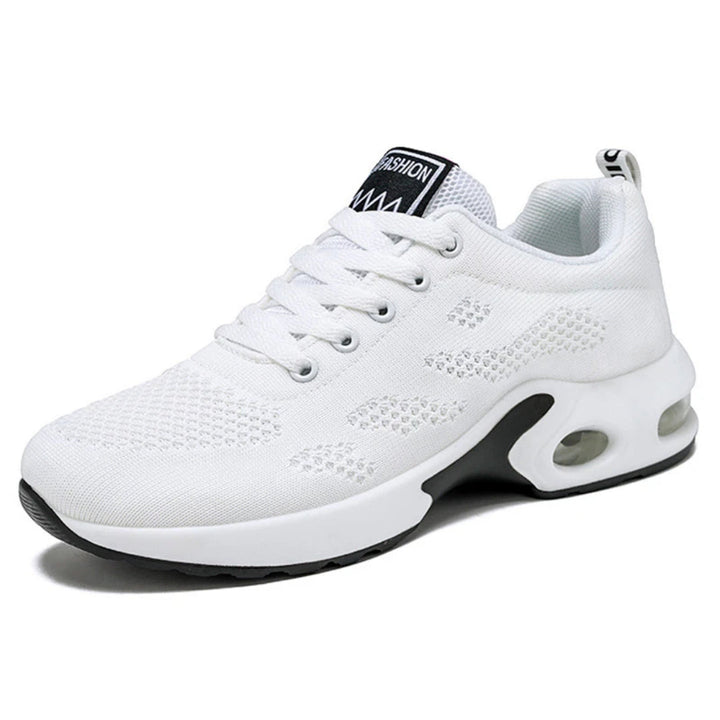 Audrey | Relief-Focused And Comfortable Orthopedic Sneakers