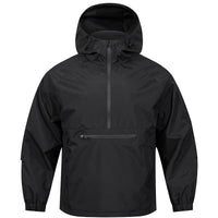 Henry | Versatile And Weather-Ready Hooded Softshell Jacket