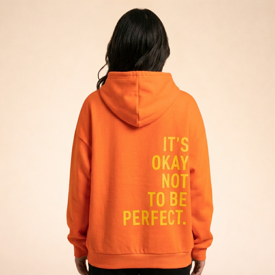 Bianca | Casual & Stylish Oversized Hoodie