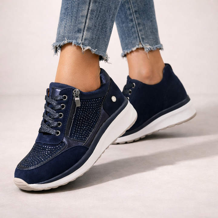 Josefa | Elegant & Stylish Sneakers