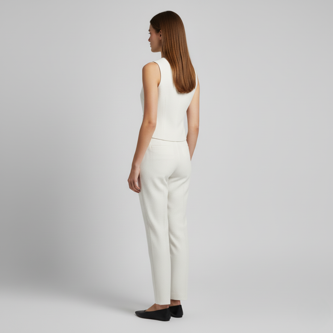 Chloe | Stylish Women’s Vest