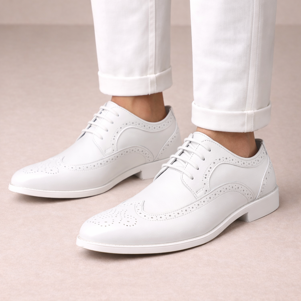 Adriano | Elegant Men's Formal Dress Shoes