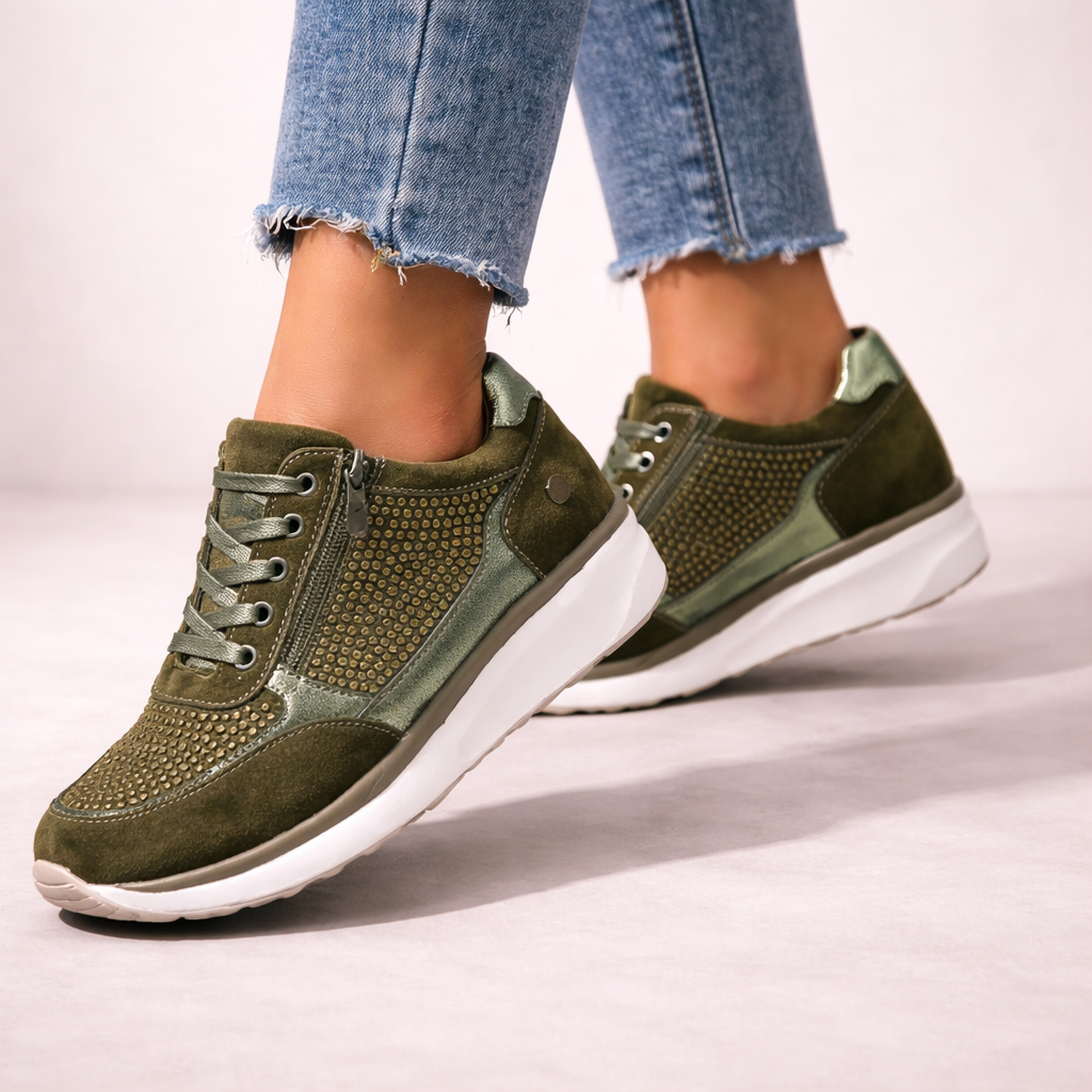 Josefa | Elegant & Stylish Sneakers