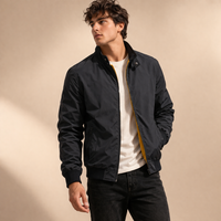 Thomas | Giacca Estiva Traspirante e Alla Moda