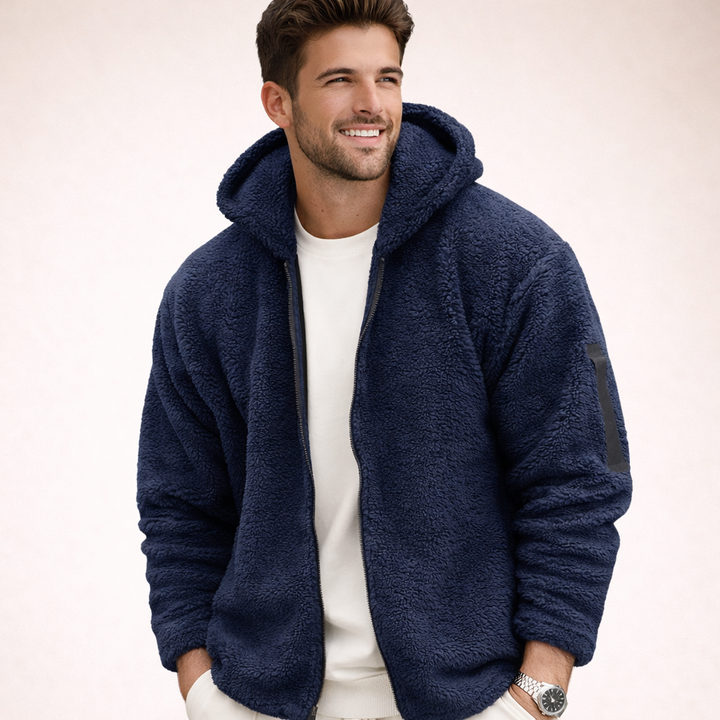 Liam | Stylish And Warm Men's Winter Jacket