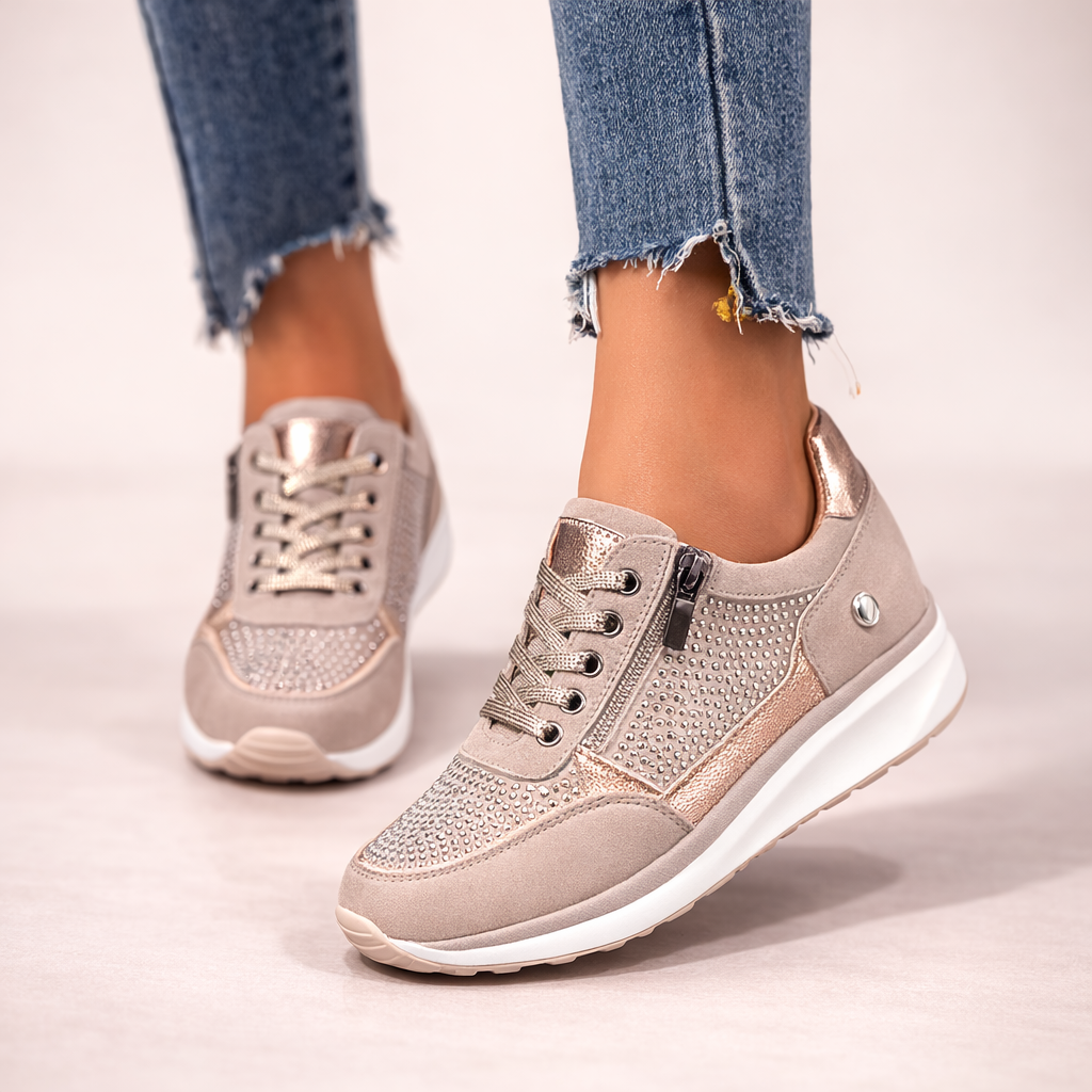 Josefa | Elegant & Stylish Sneakers