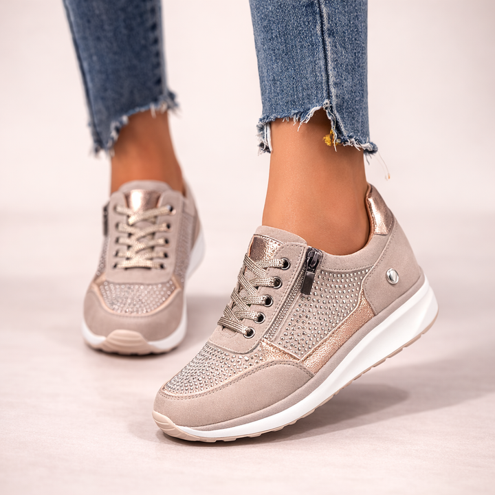 Josefa | Elegant & Stylish Sneakers