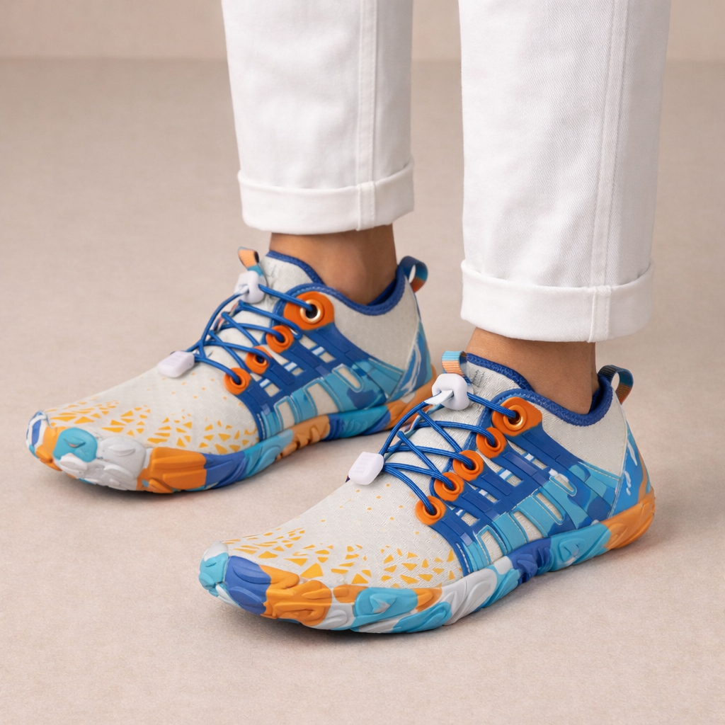 Kai | Lightweight and Breathable Water Shoes