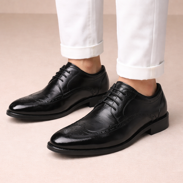 Adriano | Elegant Men's Formal Dress Shoes