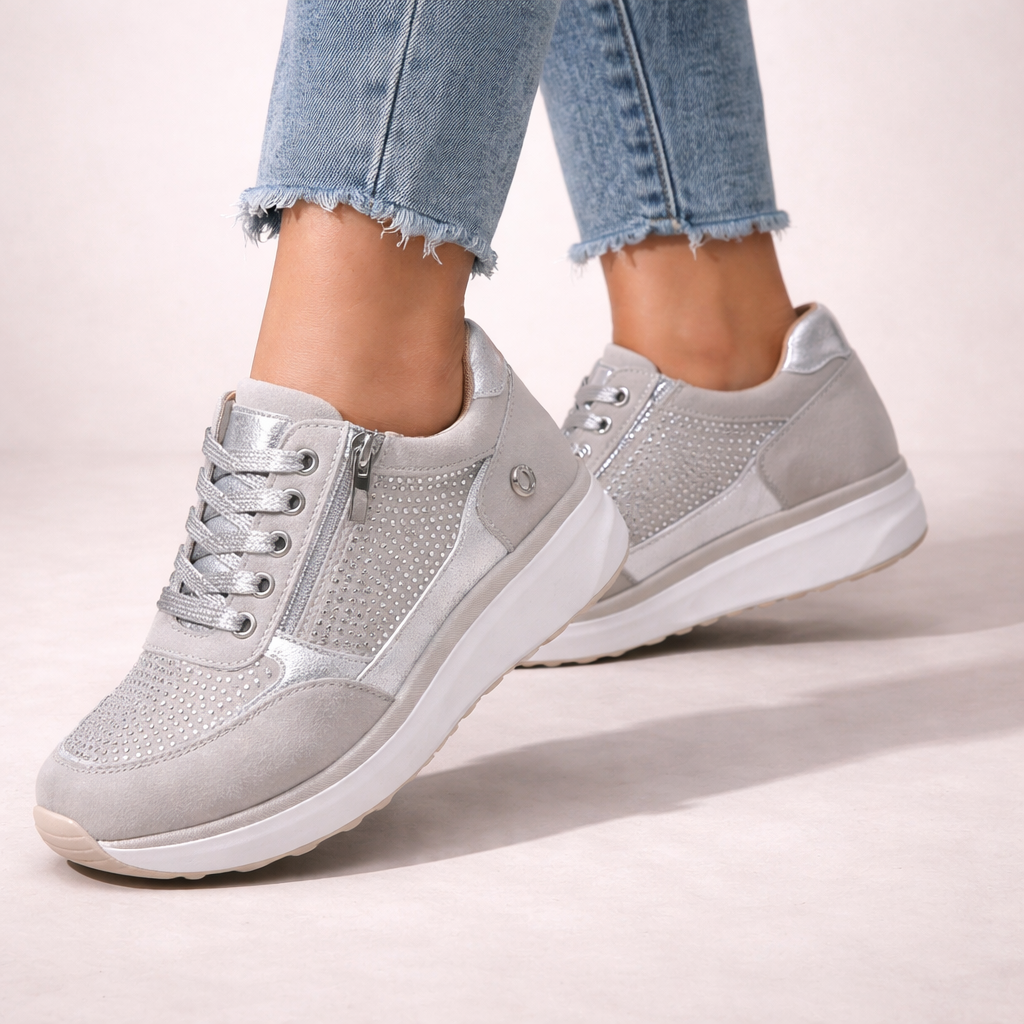 Josefa | Elegant & Stylish Sneakers