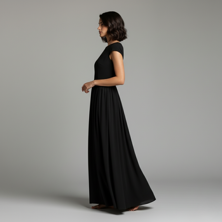 Isabella | Elegant Women’s Maxi Dress