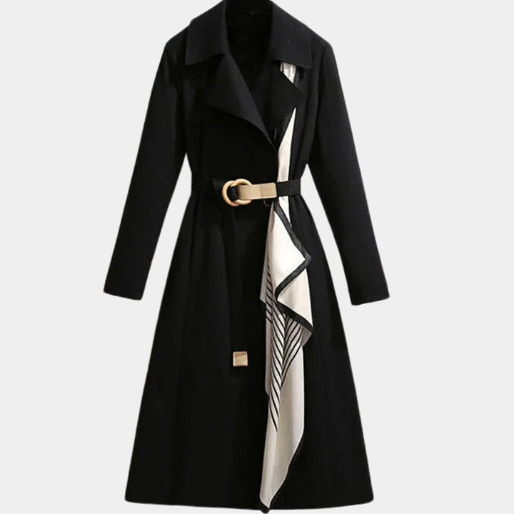 Elena | Refined And Graceful Trench Coat