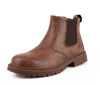Joseph | Klassische und bequeme Chelsea-Stiefel für jeden Tag