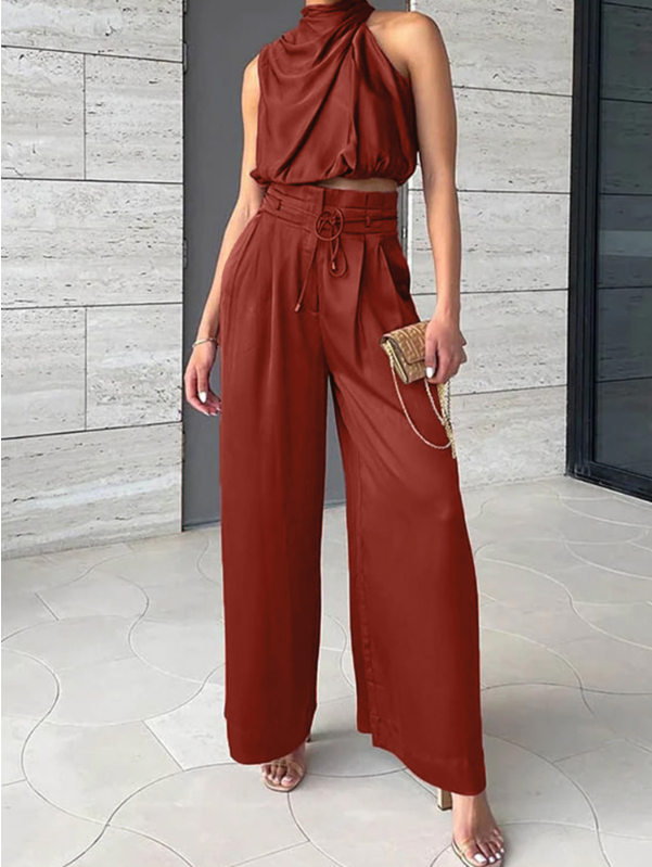 Sophia | Completo raffinato e versatile in due pezzi