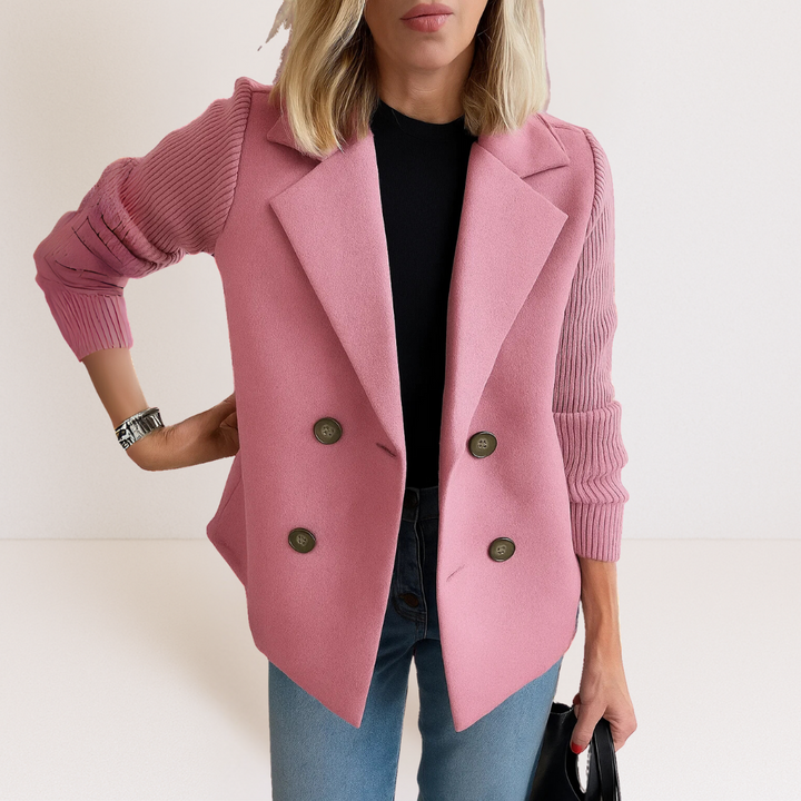 Georgina | Modern And Versatile Casual Blazer