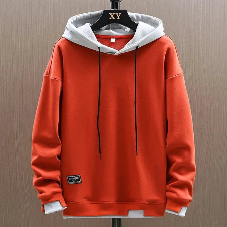 Jack | Classic Hoodie – Timeless Comfort for Everyday Wear