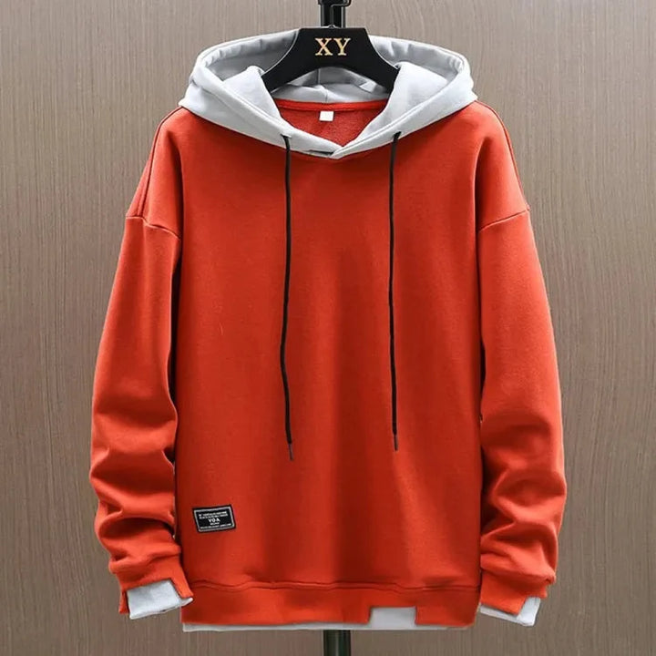 Jack | Classic Hoodie – Timeless Comfort for Everyday Wear