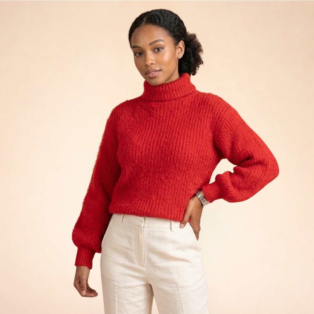 Isabella | Chic & Comfortable Sweater