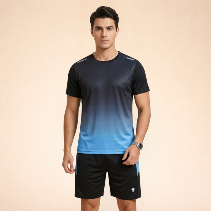 Henry | Elegant & Comfortable Sportswear Set